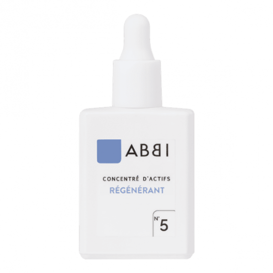 Abbi concentré d'actifs régénérant n°5 - 15ml