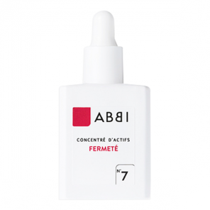 Abbi concentré d'actifs fermeté n°7 - 15ml