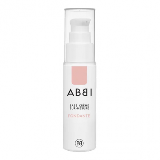 Abbi base crème sur-mesure fondante 40ml