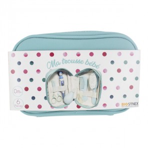 Biosynex Ma trousse bébé 0 mois et +