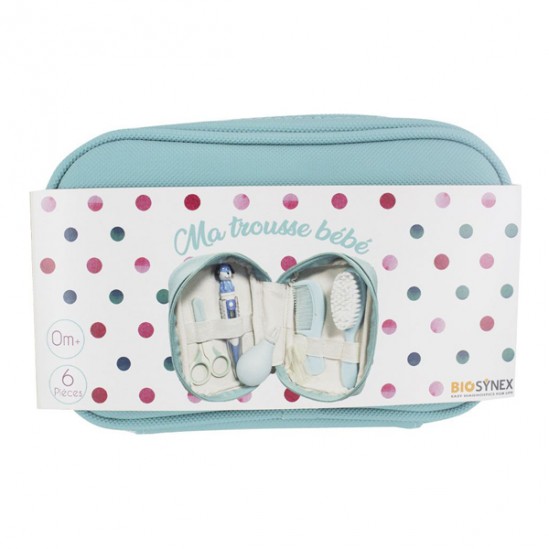 Biosynex Ma trousse bébé 0 mois et +