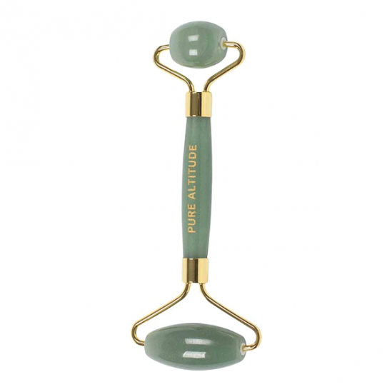 Pure Altitude rouleau de massage en Jade