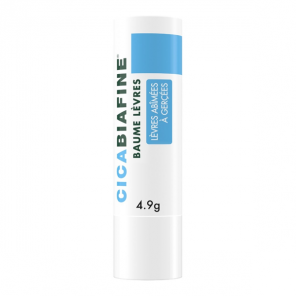 Cicabiafine baume lèvres