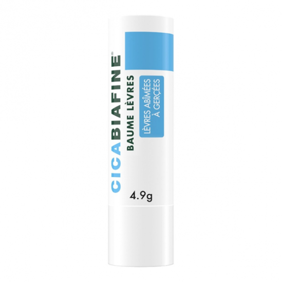 Cicabiafine baume lèvres