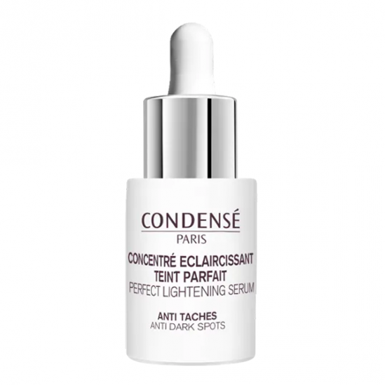 Condensé Concentré eclaircissant teint parfait 15ml