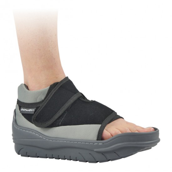 DJO Podalux II chaussure post opératoire taille L