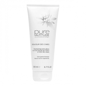 Pure Altitude shampoing douceur des cimes 200ml