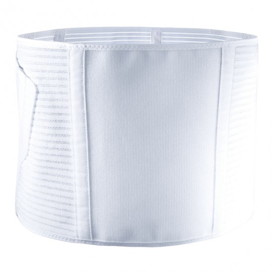 DJO Abdostrap 2 Ceinture abdominale 18cm taille L