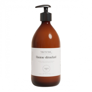 MakeMyMask baume démêlant 250ml