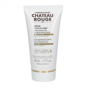 Château Rouge crème concentrée anti-taches 50ml