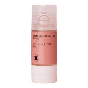Etat Pur acide glycolique 10% peeling 15ml
