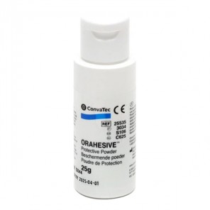 Convatec Orahesive poudre de protection 25gr