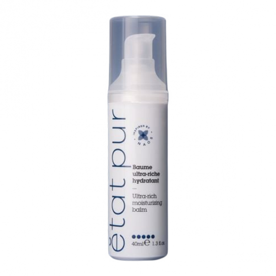 Etat Pur baume ultra-riche hydratant 40ml