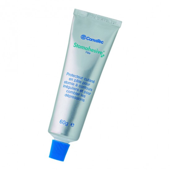 Convatec Stomahésive pâte pour stomie 60gr