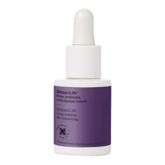 Etat Pur Rétinol 0,3% ride profondes 15ml