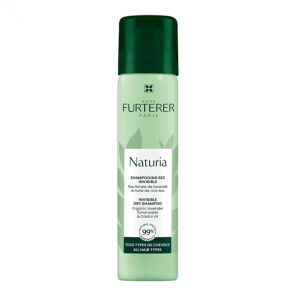 René Furterer Naturia Shampooing sec invisible 75ml