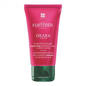 René furterer okara color shampooing protecteur couleur 50ml
