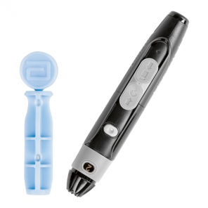 FreeStyle Lancing Device II stylo autopiqueur