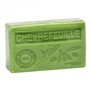 La Maison du Savon de Marseille huile d'argan chevrefeuille 100gr