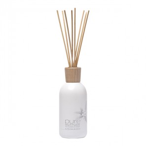 Pure Altitude diffuseur d'ambiance fleurs de neige 500ml