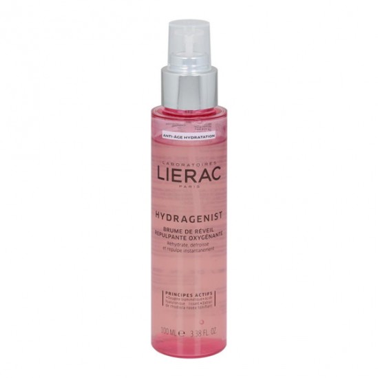 Lierac Hydragenist brume de réveil 100ml