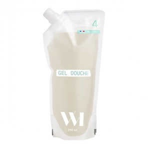 What Matters gel douche éco-recharge 290ml