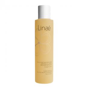 Linaé huile métamorphose démaquillante réconfortante 150ml