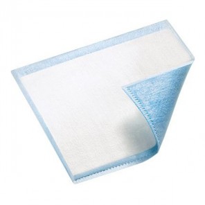 Lohmann Vliwazell pansement absorbant stérile 10x10cm boîte de 10