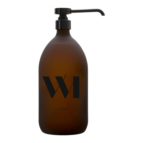 What Matters lessive flacon 1L