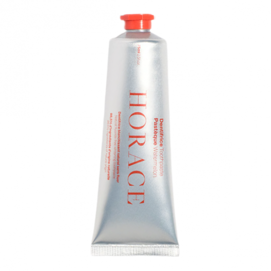 Horace dentifrice pastèque 75ml