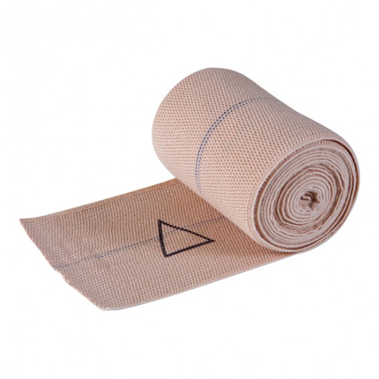 Lohmann Velpeau veine plus bande sans latex 3m x 10cm
