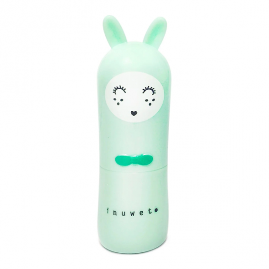 Inuwet Bunny Fruity baume à...