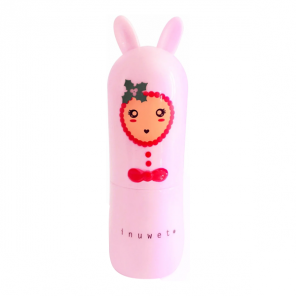 Inuwet Bunny Candy baume à lèvres sucre d'orge