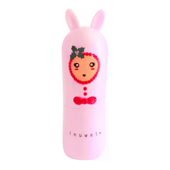 Inuwet Bunny Candy baume à...