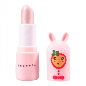 Inuwet Bunny Candy baume à lèvres sucre d'orge