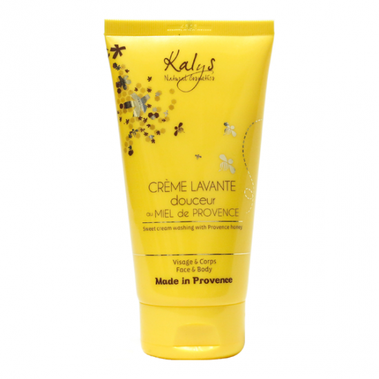 Kalys crème lavante douceur 150ml