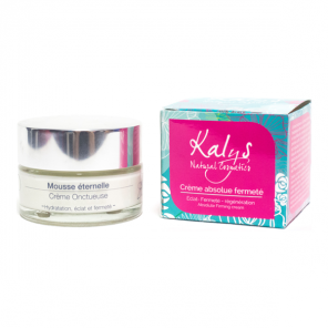 Kalys crème absolue fermeté 50ml