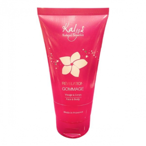 Kalys Révélation gommage visage & corps 150ml