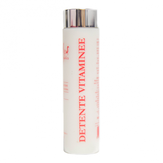 Kalys lait démaquillant visage 200ml