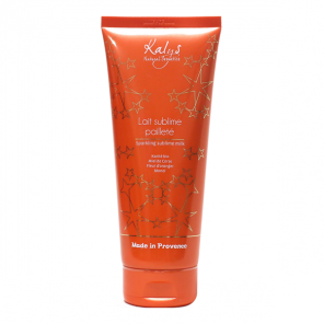 Kalys lait sublime pailleté 200ml