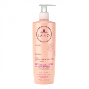 Laino lait nutritif bien-être 400ml