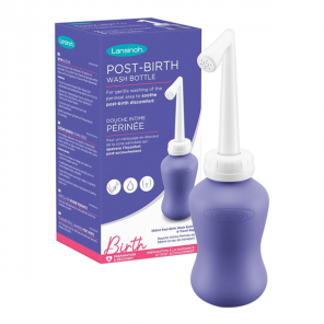 Lansinoh douche intime périnée