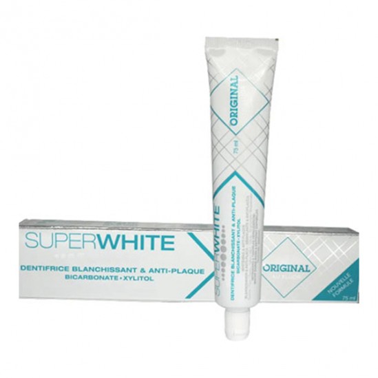 Superwhite Original dentifrice 15ml
