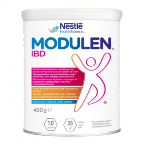 Nestlé Modulen IBD 400gr