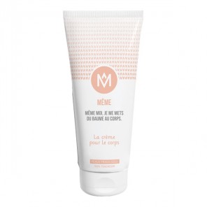 Même La crème pour le corps 200ml