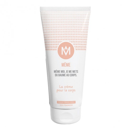 Même La crème pour le corps 200ml