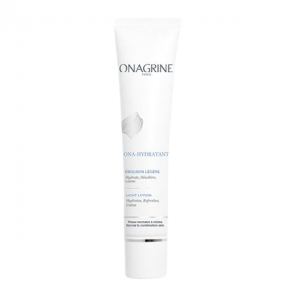 Onagrine Ona-hydratant émulsion légère 50ml