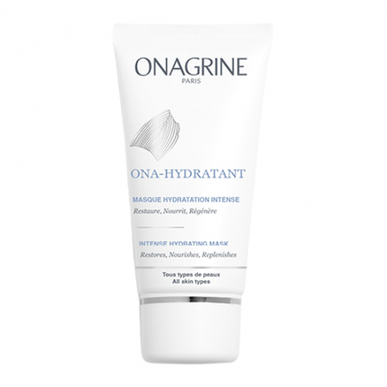 Onagrine Ona-hydratant masque hydratation intense 75ml