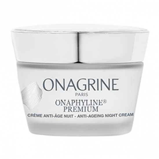 Onagrine Onaphyline premium crème anti-âge nuit 15ml