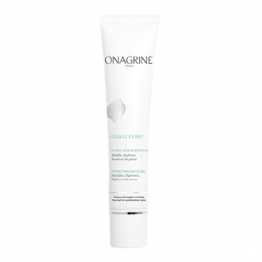 Onagrine Visibly Pure fluide jour perfecteur 40ml